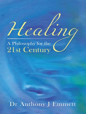 cover image of Healing
